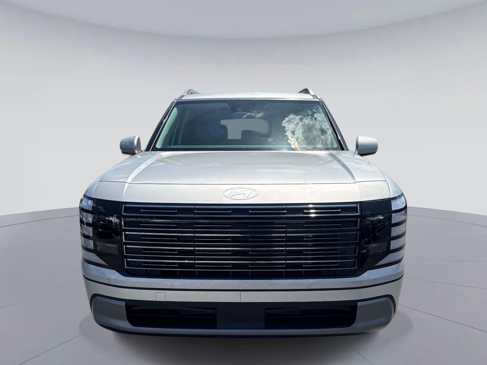 2026 Hyundai PALISADE SEL FWD