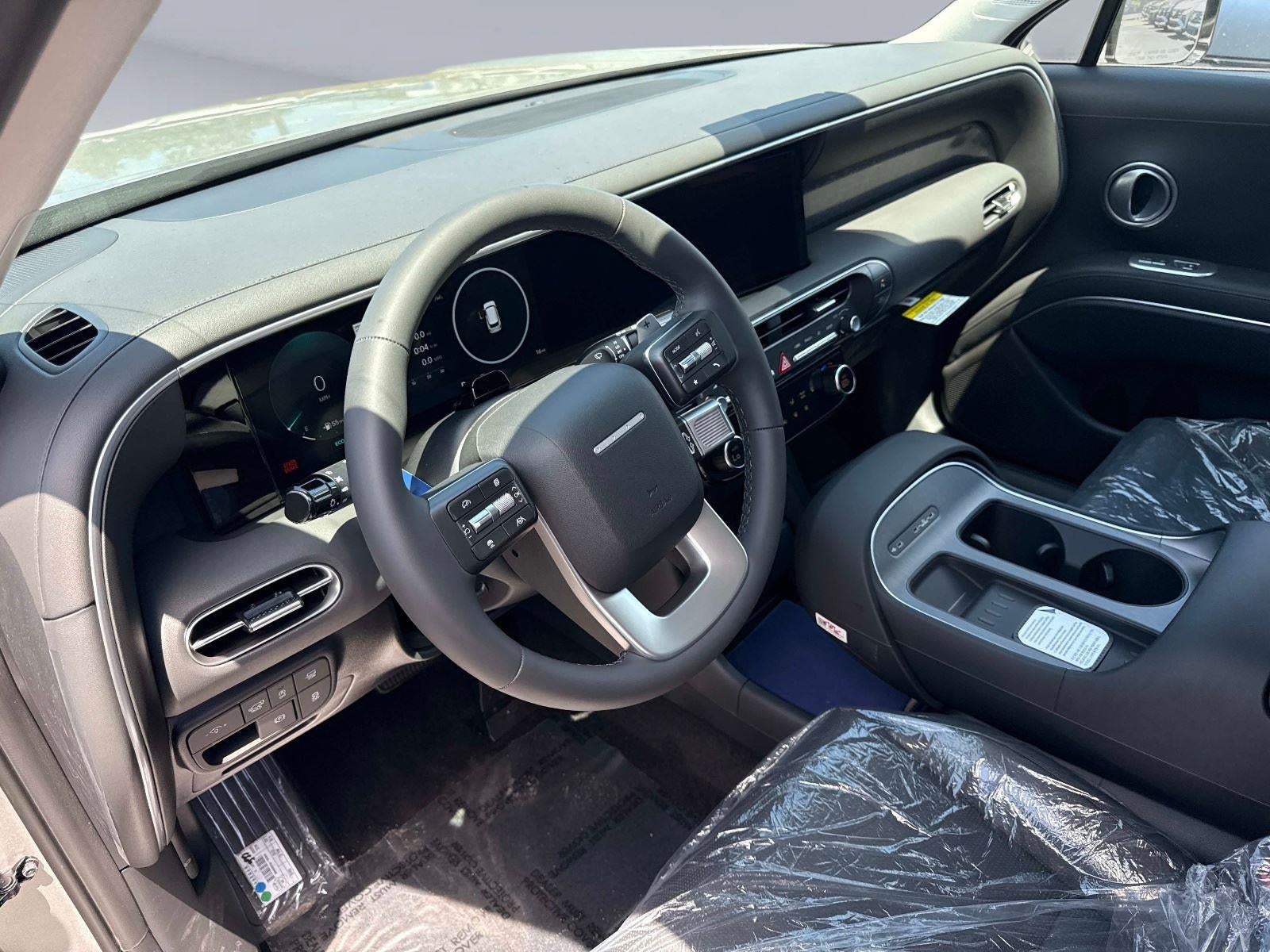 2026 Hyundai PALISADE SEL FWD