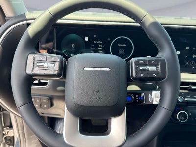 2026 Hyundai PALISADE SEL FWD