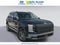 2027 Hyundai PALISADE SEL FWD