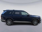 2027 Hyundai PALISADE SEL FWD