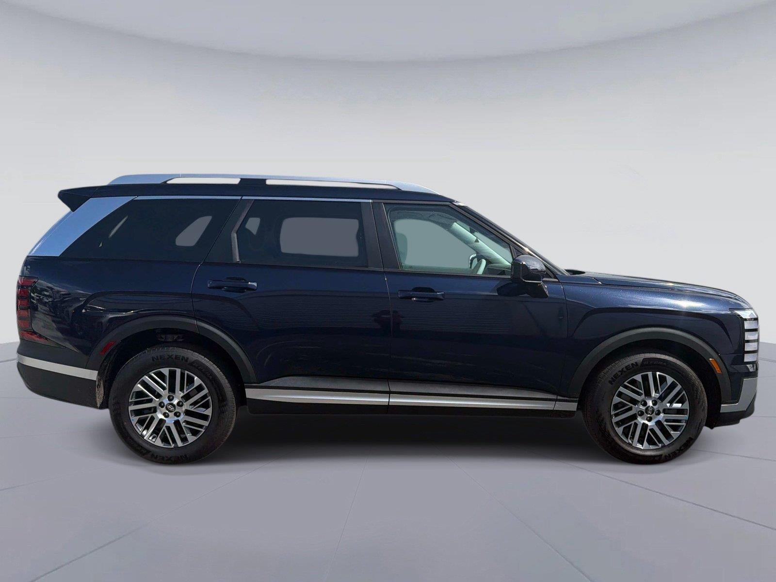 2027 Hyundai PALISADE SEL FWD