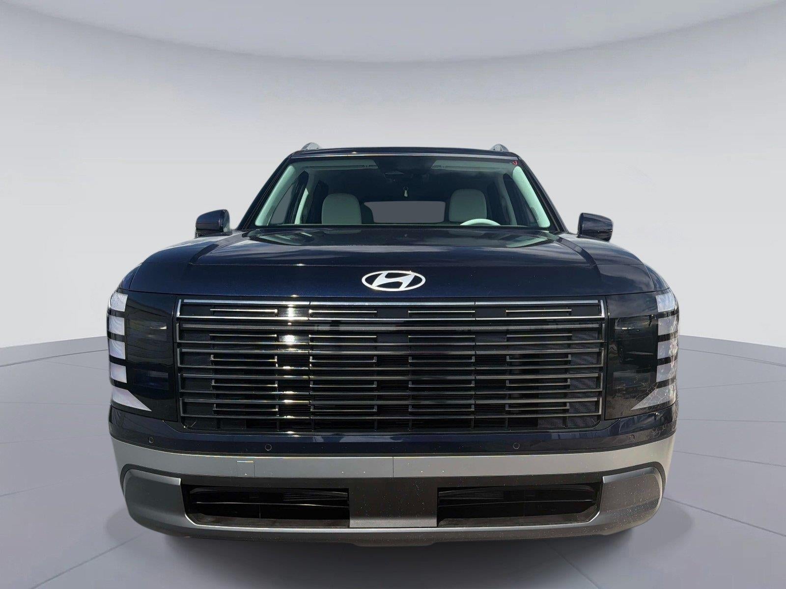 2027 Hyundai PALISADE SEL FWD