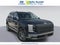 2027 Hyundai PALISADE SEL FWD