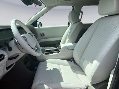 2027 Hyundai PALISADE SEL FWD