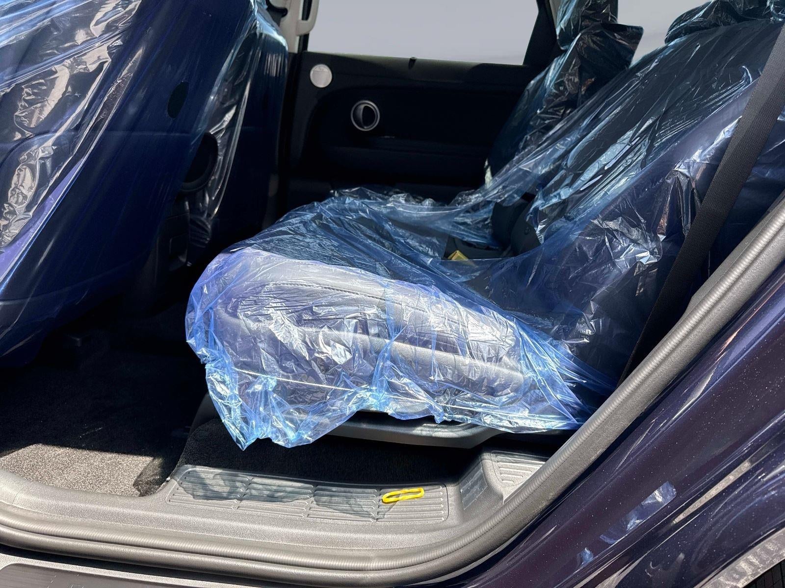 2026 Hyundai PALISADE SEL FWD