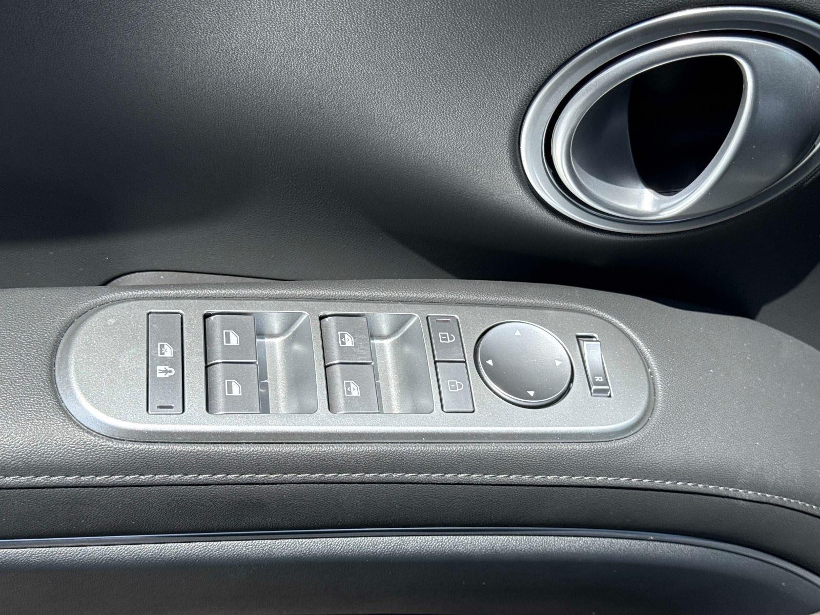 2026 Hyundai PALISADE SEL FWD