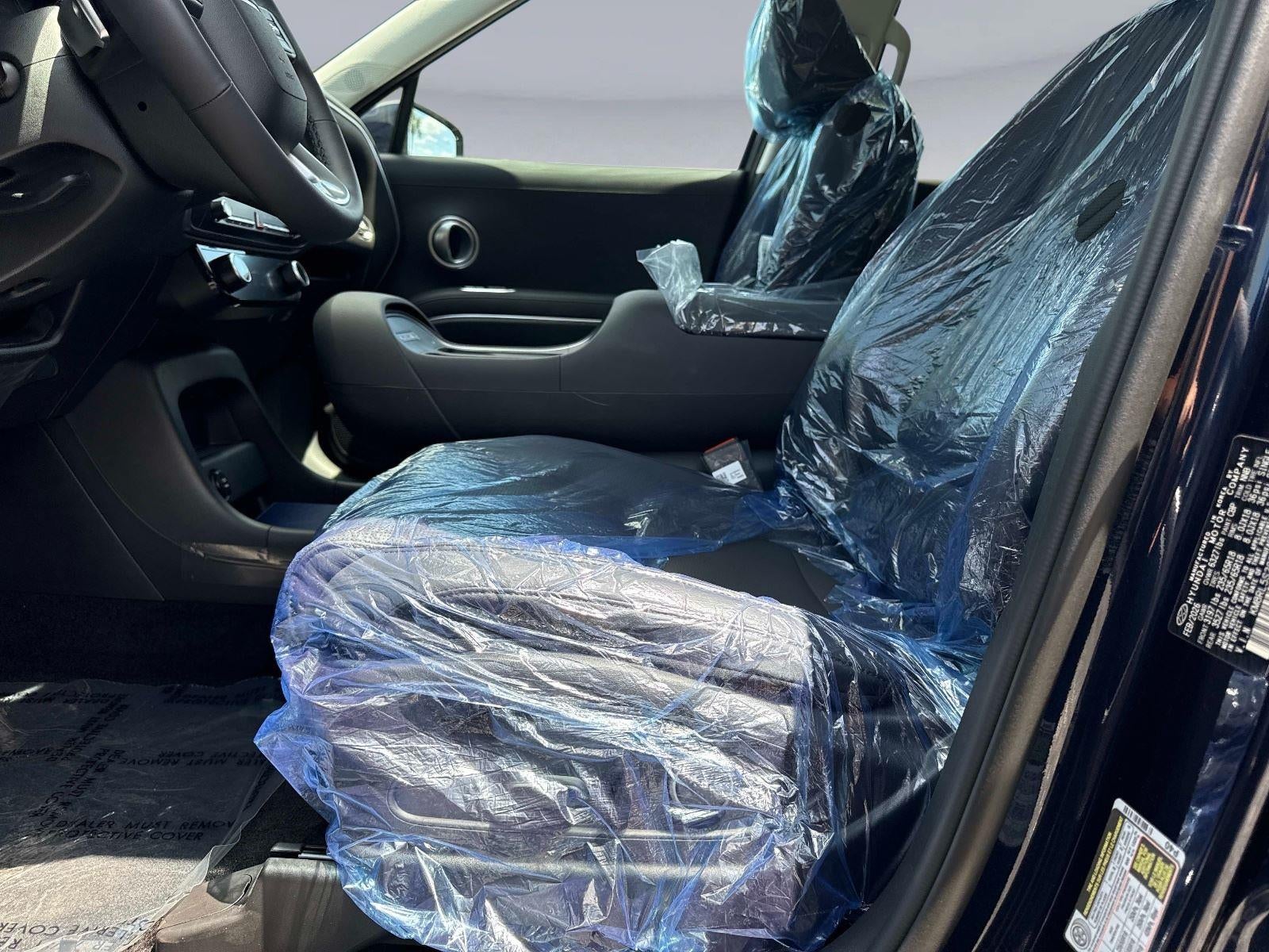 2026 Hyundai PALISADE SEL FWD