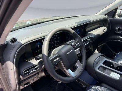 2026 Hyundai PALISADE SEL FWD