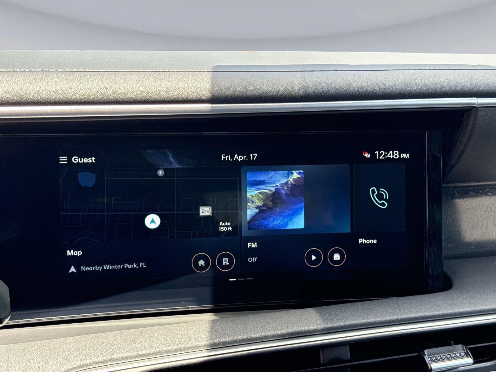 2026 Hyundai PALISADE SEL FWD