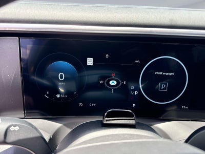 2026 Hyundai PALISADE SEL FWD