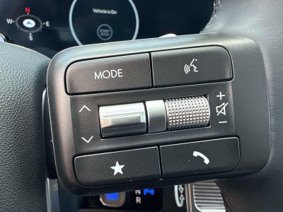 2026 Hyundai PALISADE SEL FWD