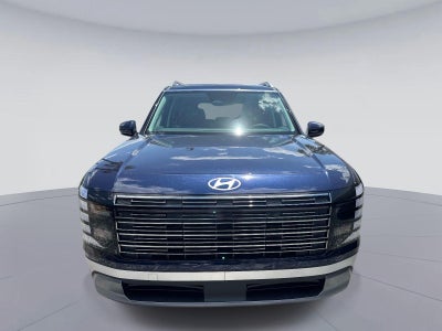 2026 Hyundai PALISADE SEL FWD