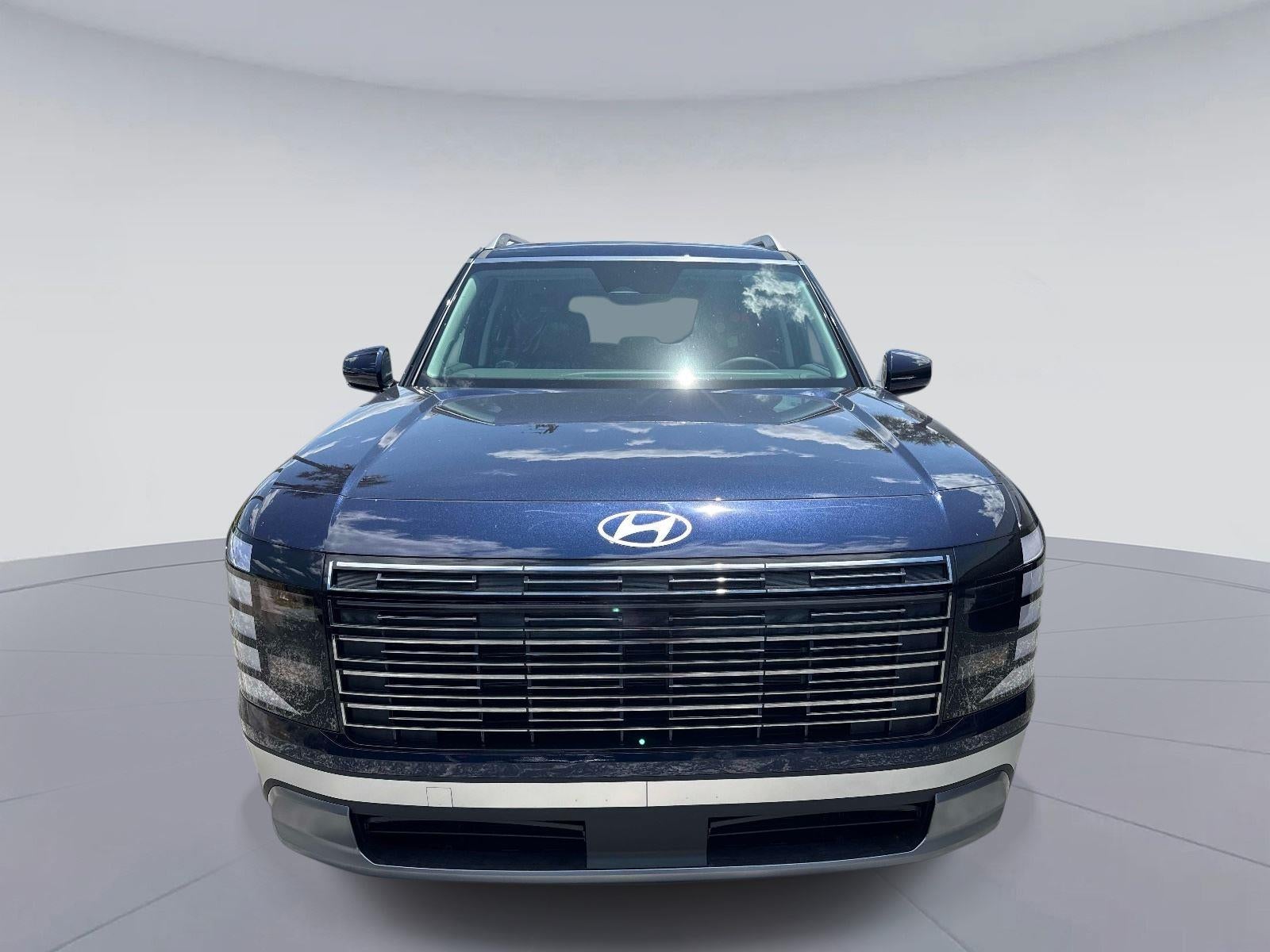 2026 Hyundai PALISADE SEL FWD