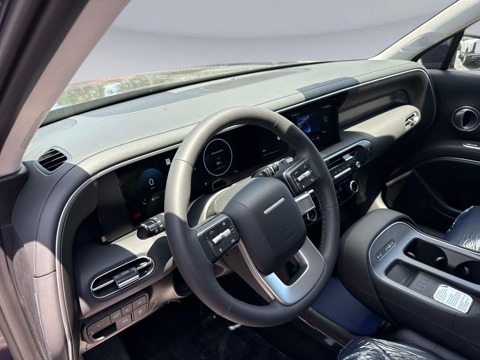 2026 Hyundai PALISADE SEL FWD