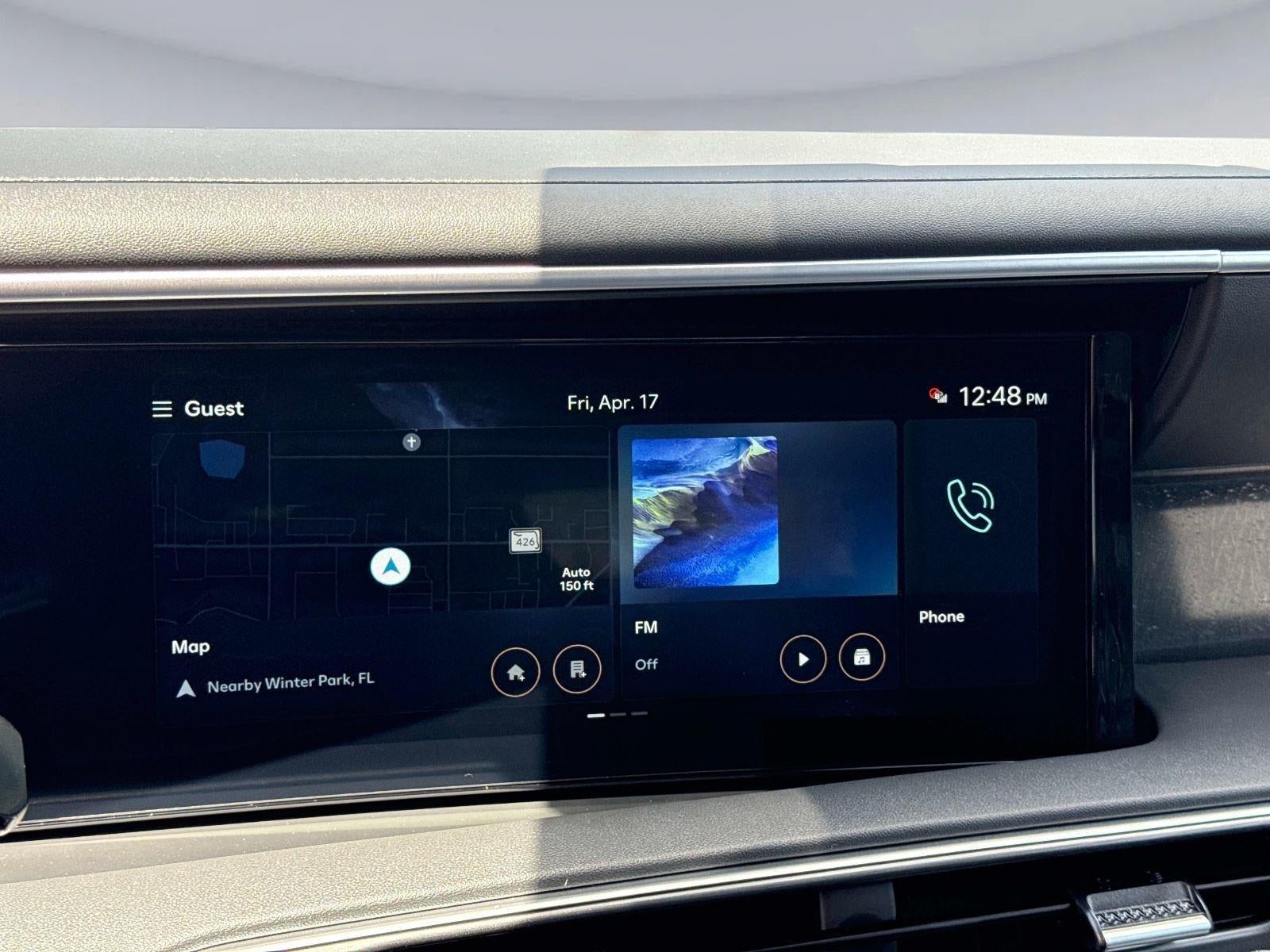 2026 Hyundai PALISADE SEL FWD