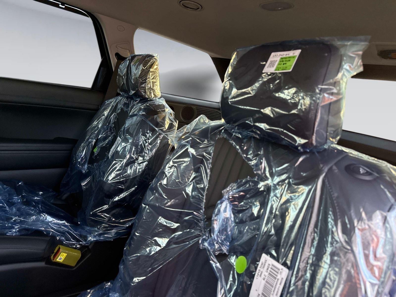 2026 Hyundai PALISADE SEL FWD