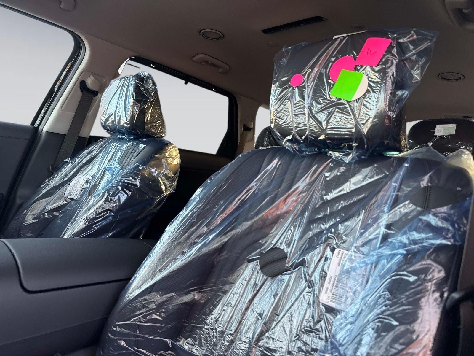 2026 Hyundai PALISADE SEL FWD