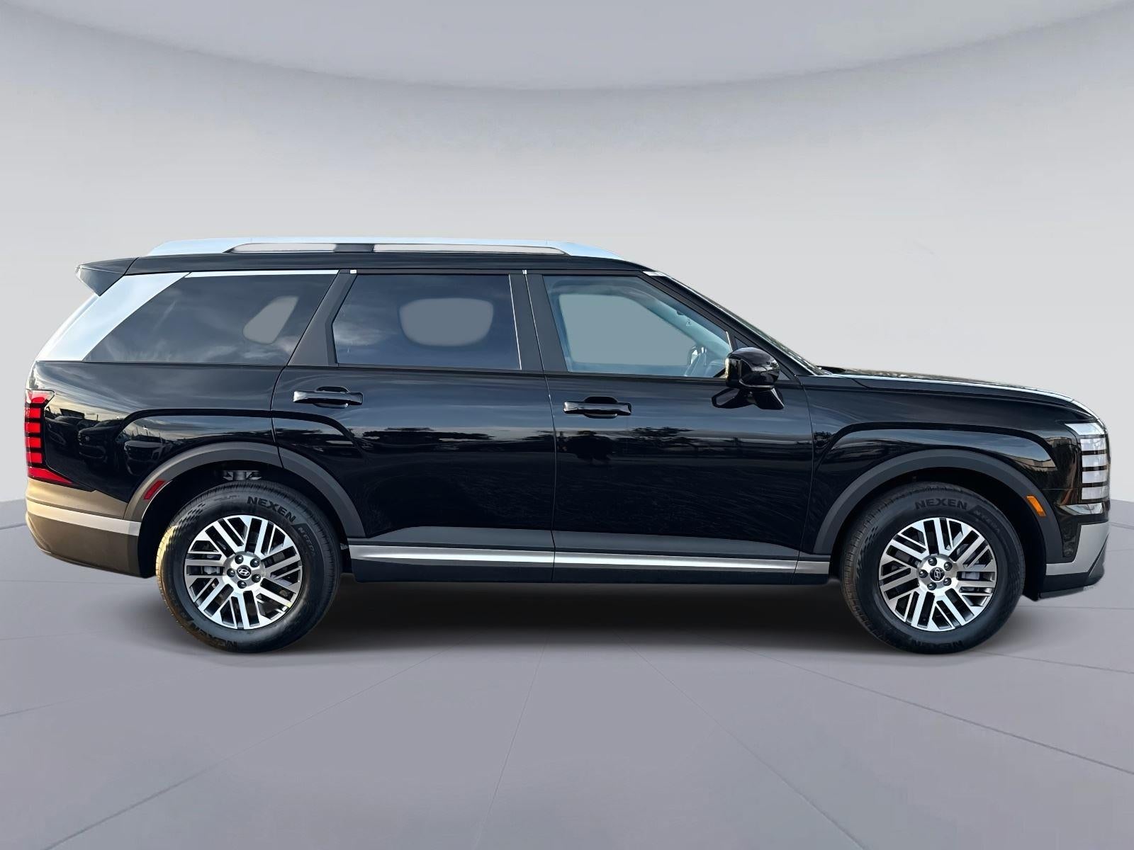 2026 Hyundai PALISADE SEL FWD
