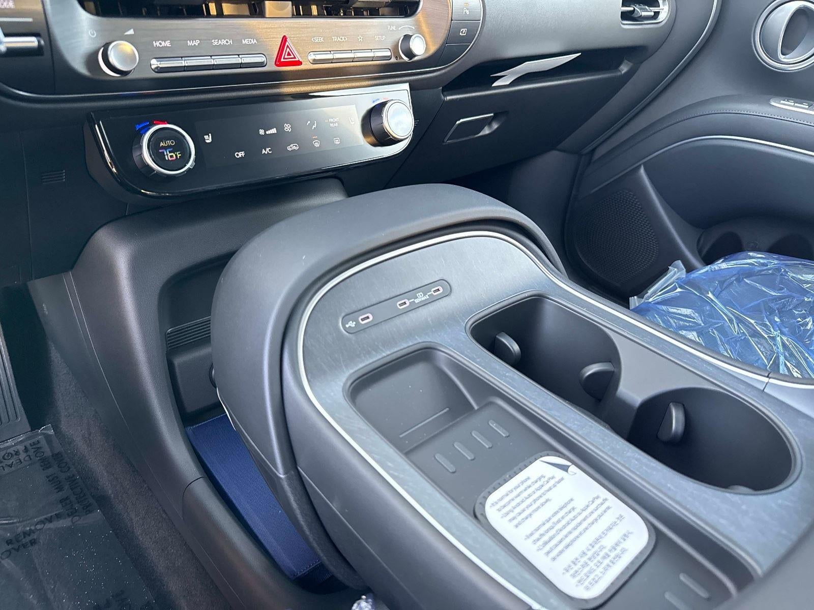 2026 Hyundai PALISADE SEL FWD