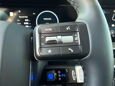 2026 Hyundai PALISADE SEL FWD