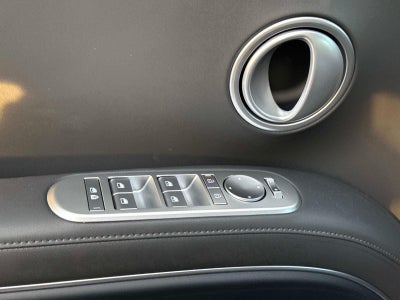 2026 Hyundai PALISADE SEL FWD