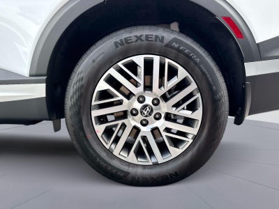2026 Hyundai PALISADE SEL FWD