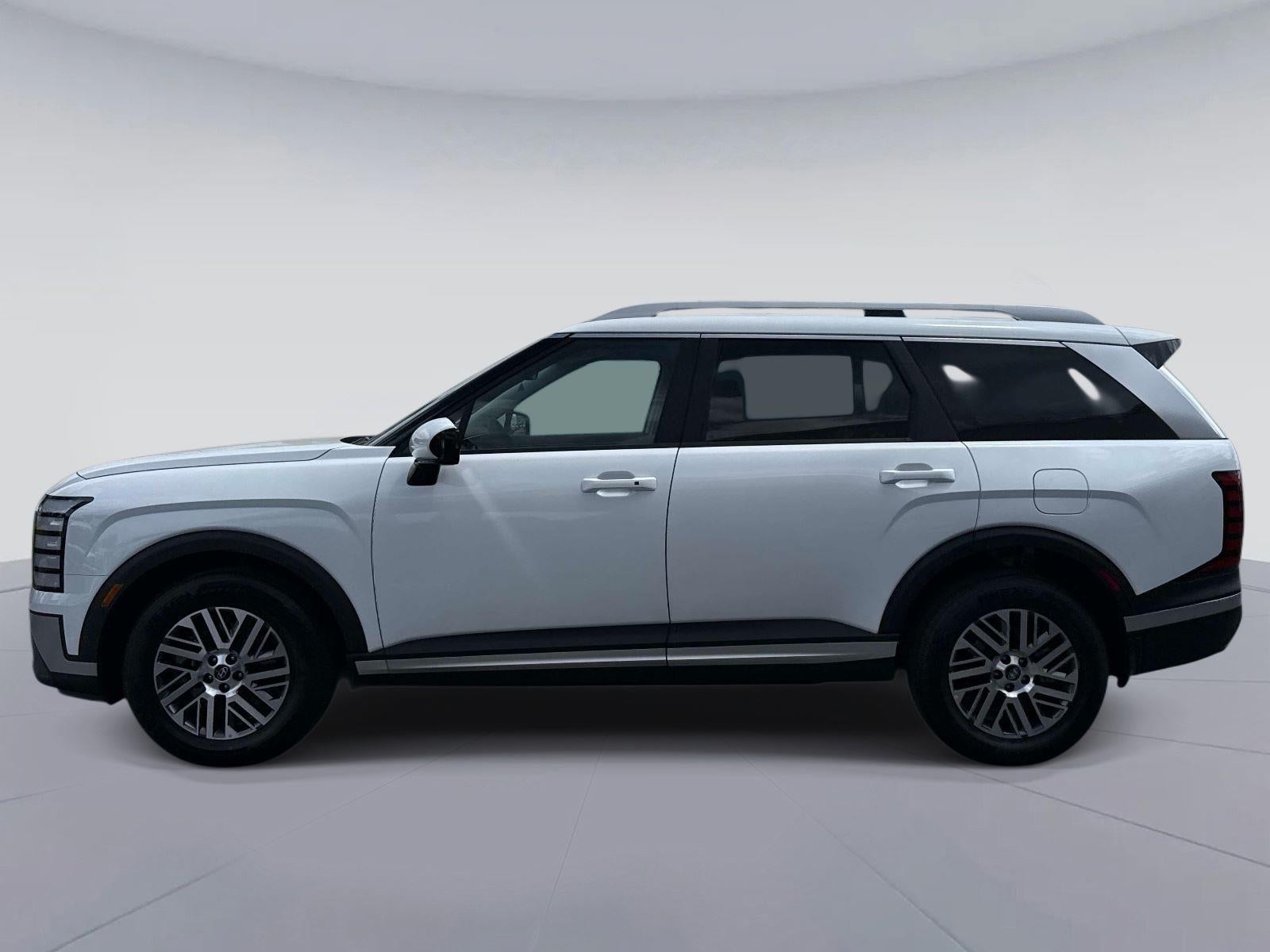 2026 Hyundai PALISADE SEL FWD