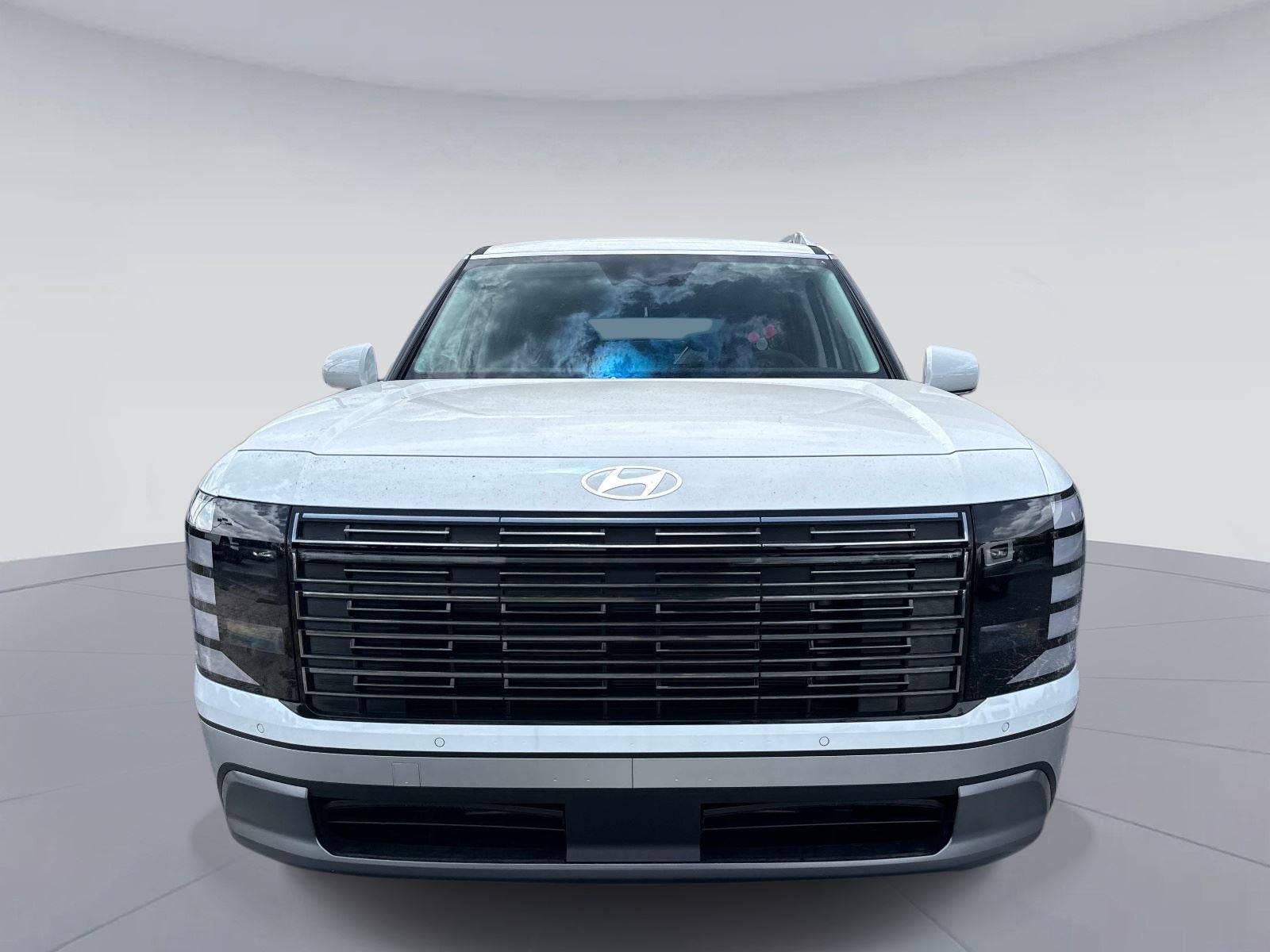 2026 Hyundai PALISADE SEL FWD