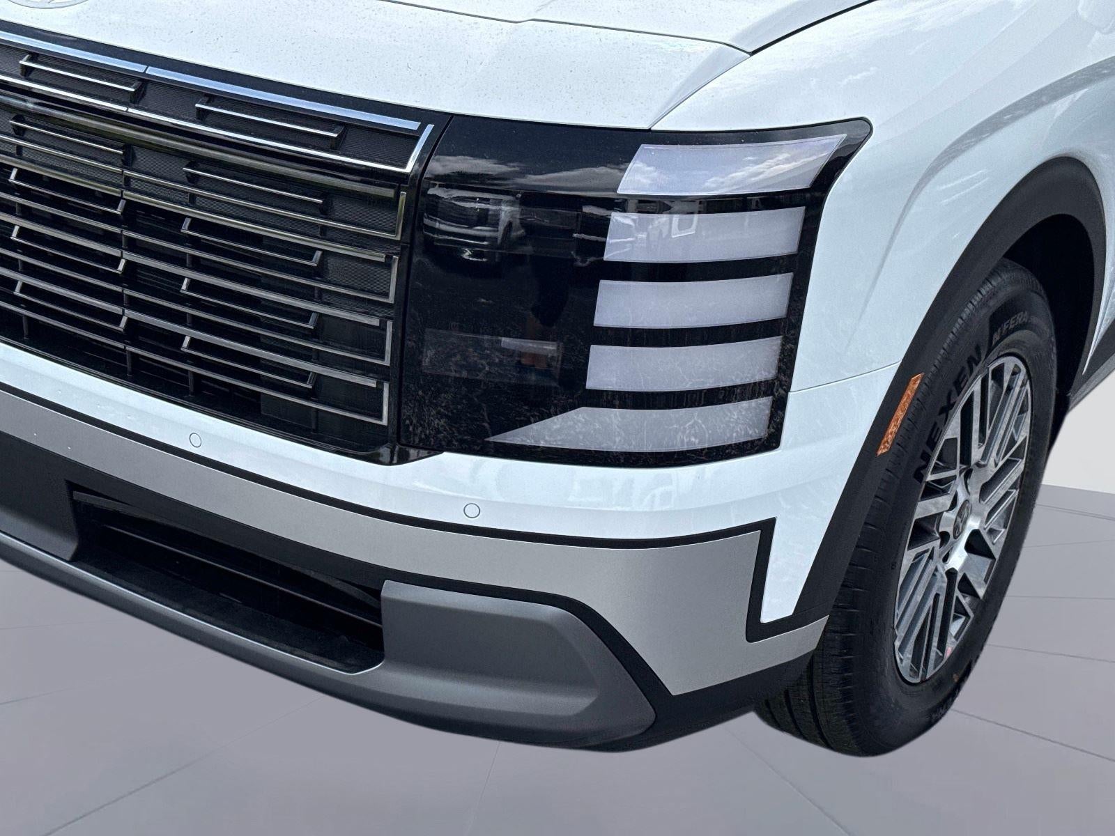 2026 Hyundai PALISADE SEL FWD