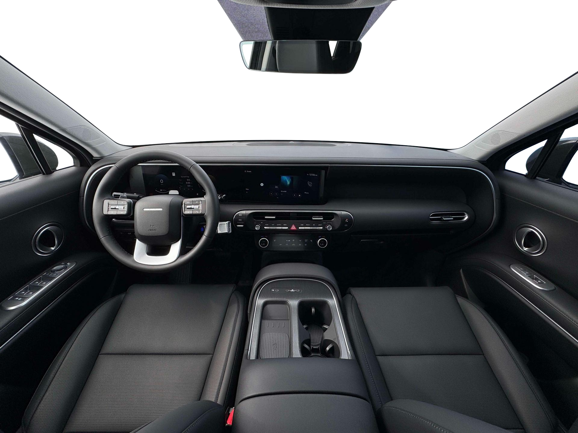 2026 Hyundai PALISADE SEL SEL FWD