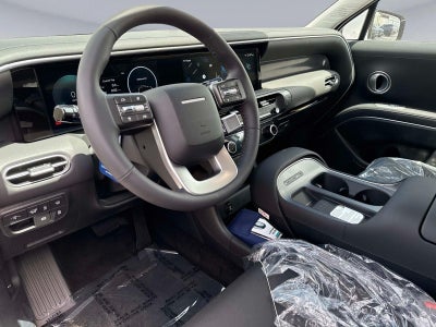 2026 Hyundai PALISADE SEL FWD