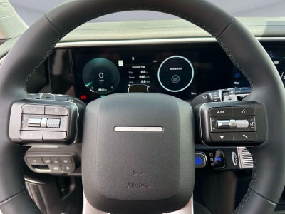 2026 Hyundai PALISADE SEL FWD