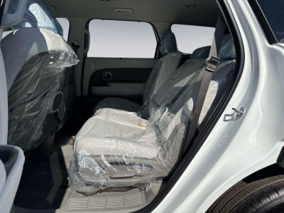 2026 Hyundai PALISADE SEL FWD