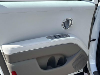 2026 Hyundai PALISADE SEL FWD