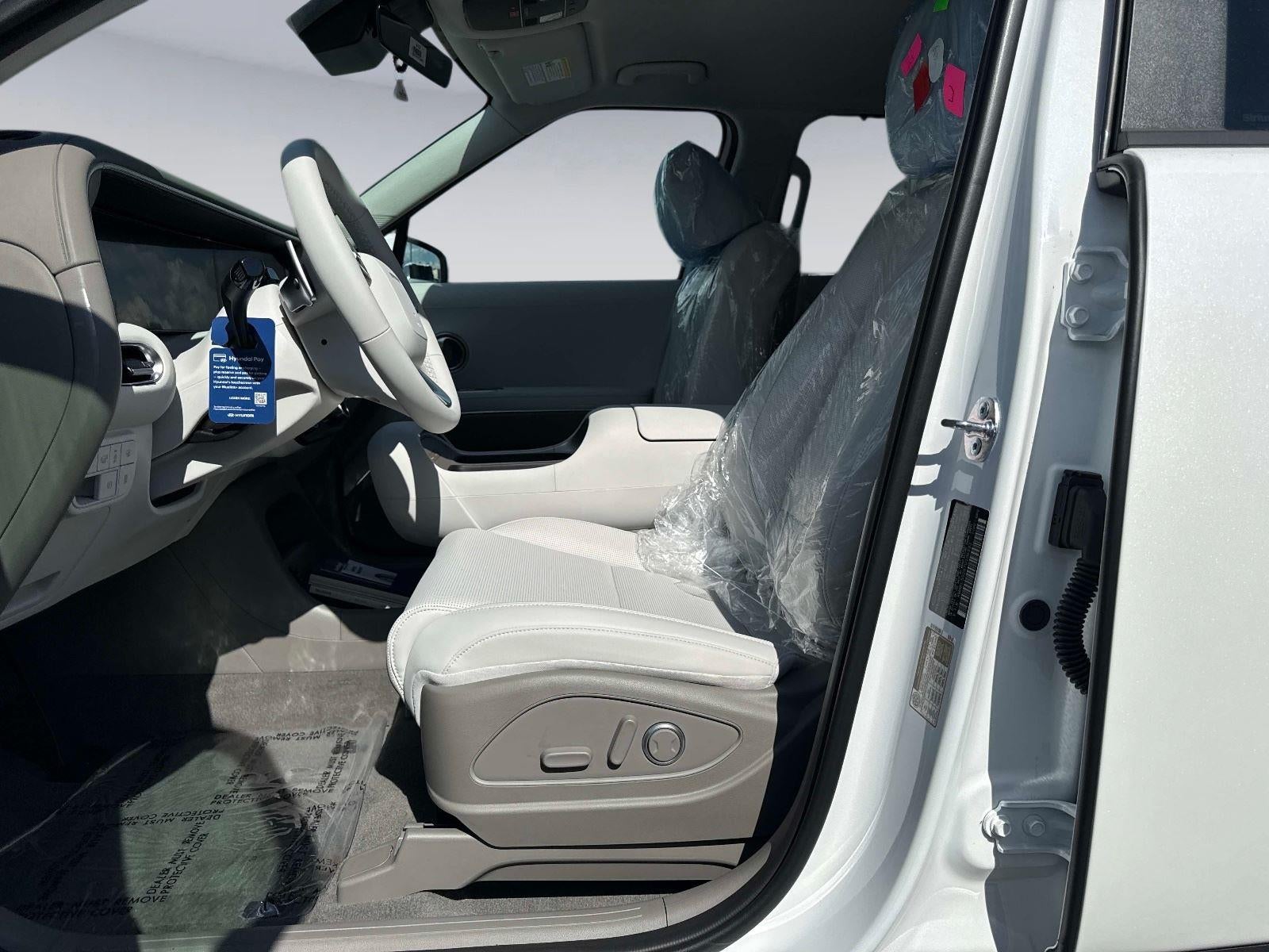 2026 Hyundai PALISADE SEL FWD