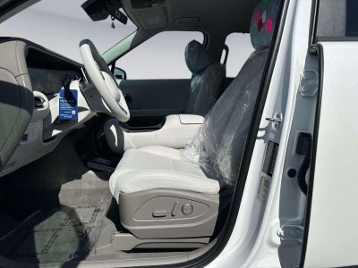 2026 Hyundai PALISADE SEL FWD