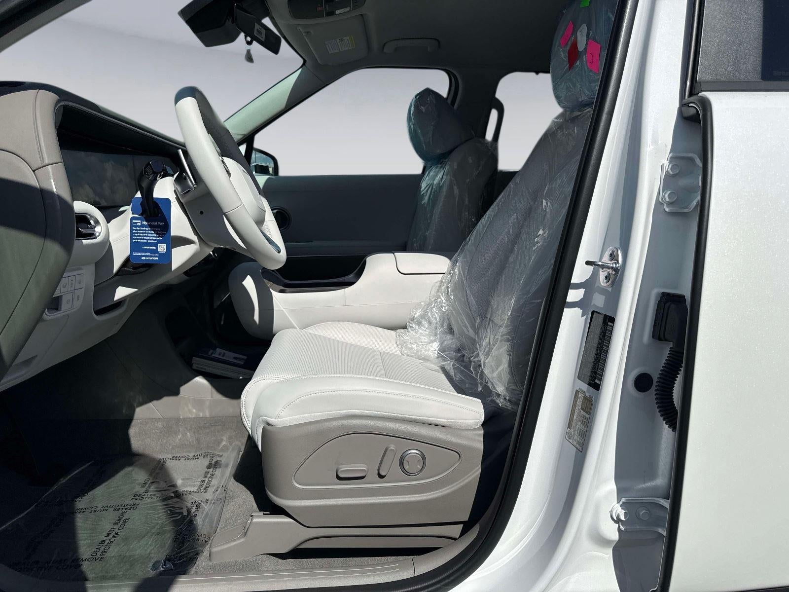 2026 Hyundai PALISADE SEL FWD