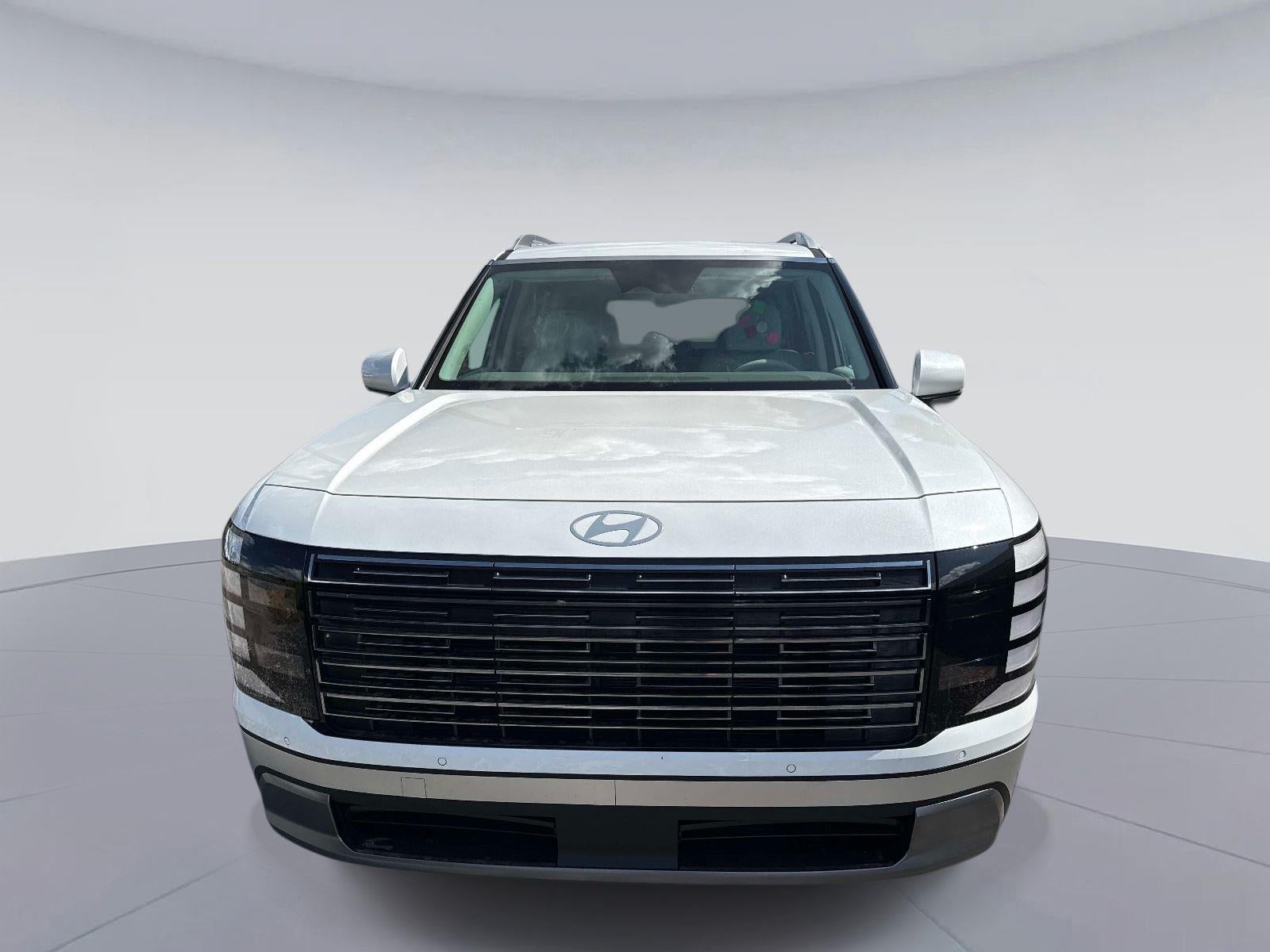 2026 Hyundai PALISADE SEL FWD