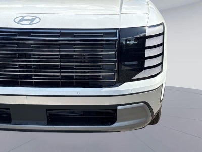 2026 Hyundai PALISADE SEL FWD