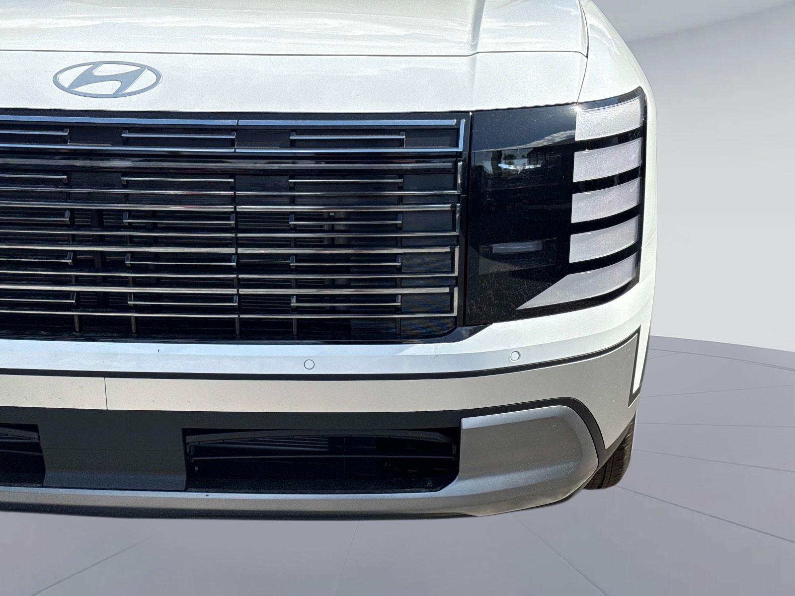 2026 Hyundai PALISADE SEL FWD