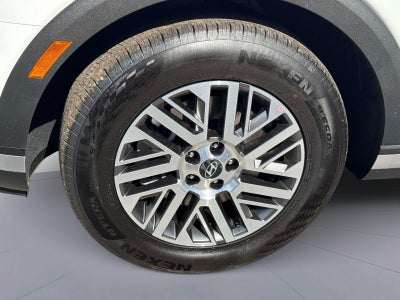 2026 Hyundai PALISADE SEL FWD