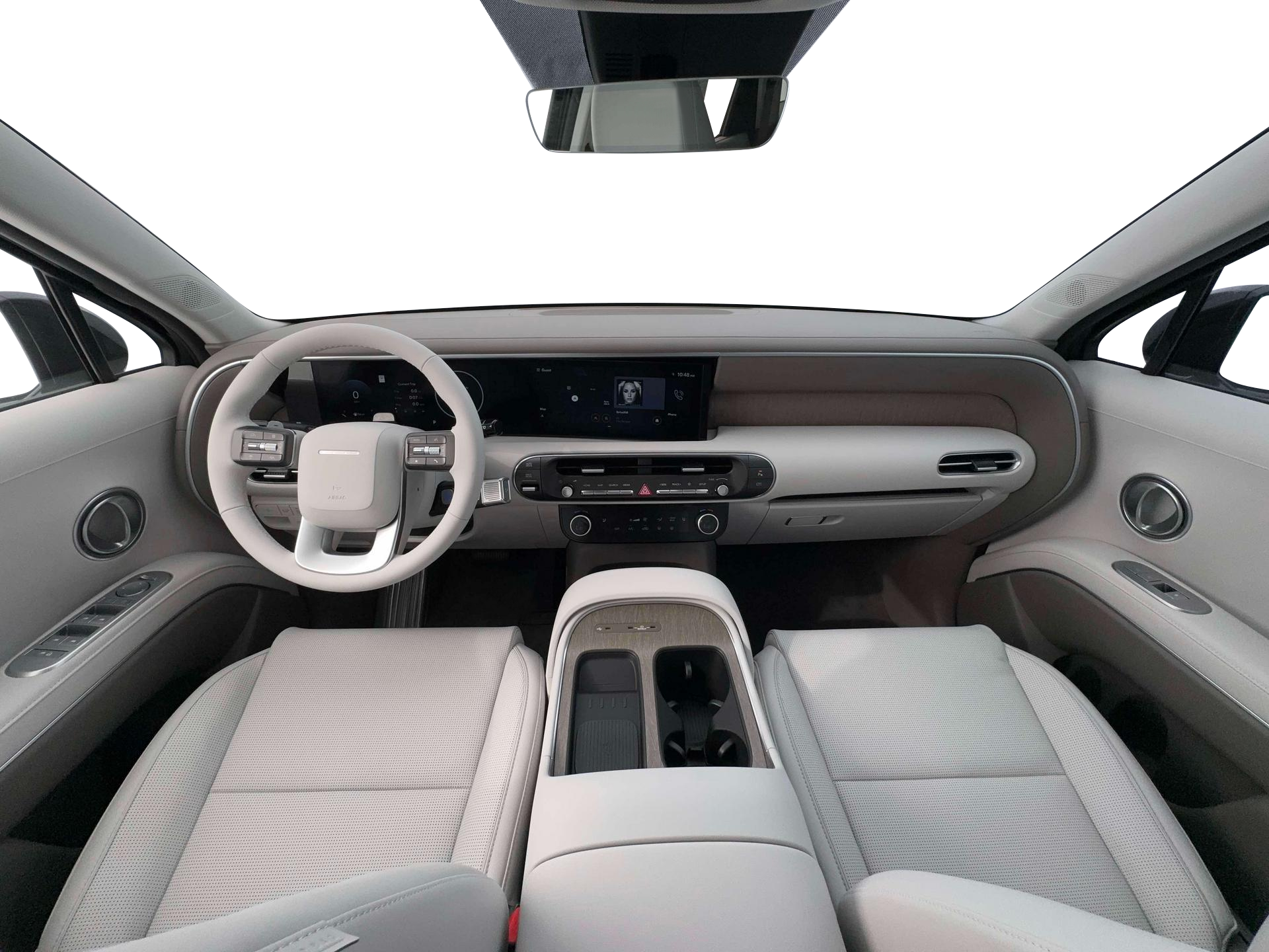 2026 Hyundai PALISADE SEL SEL FWD