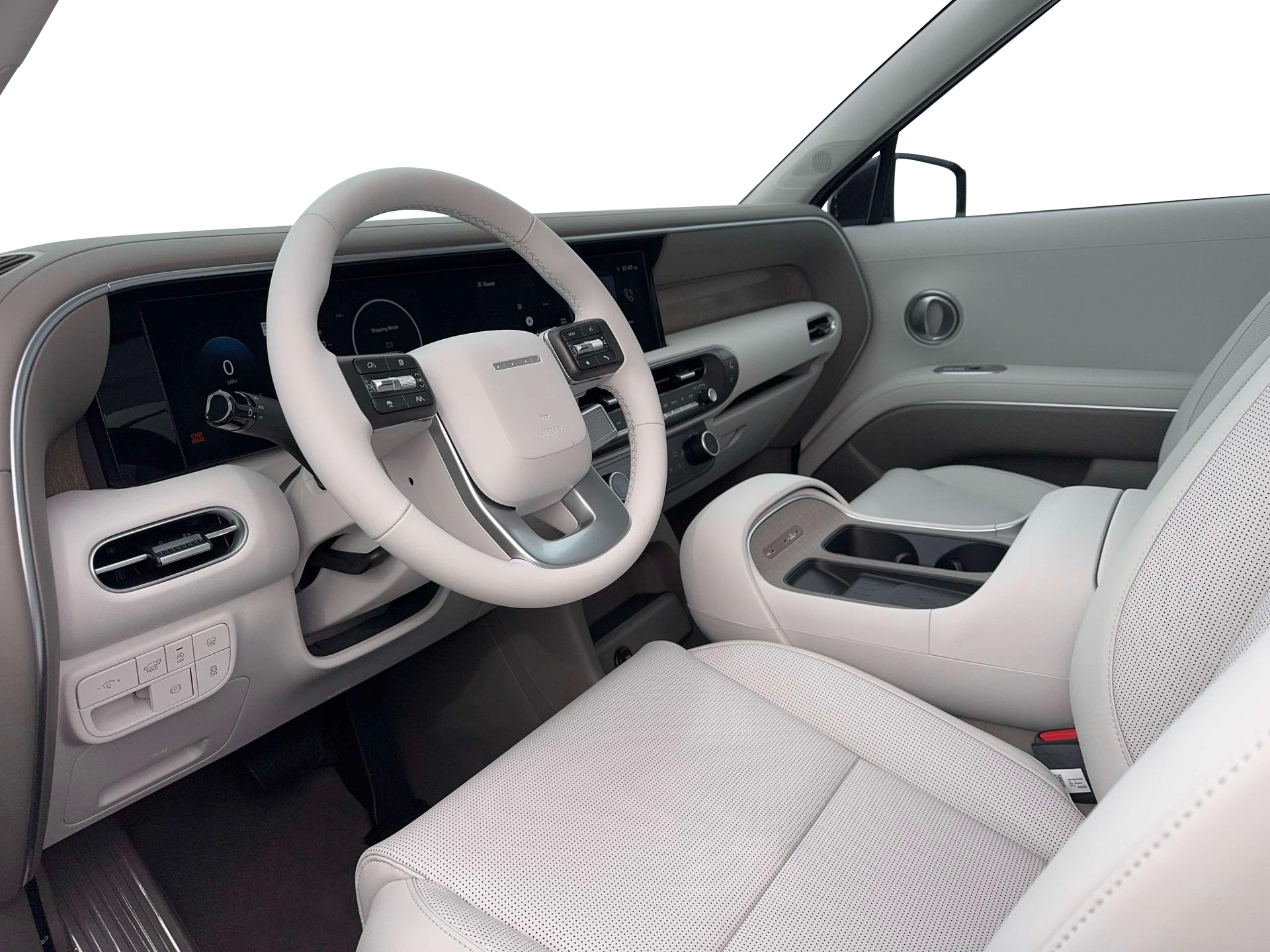 2026 Hyundai PALISADE SEL SEL FWD