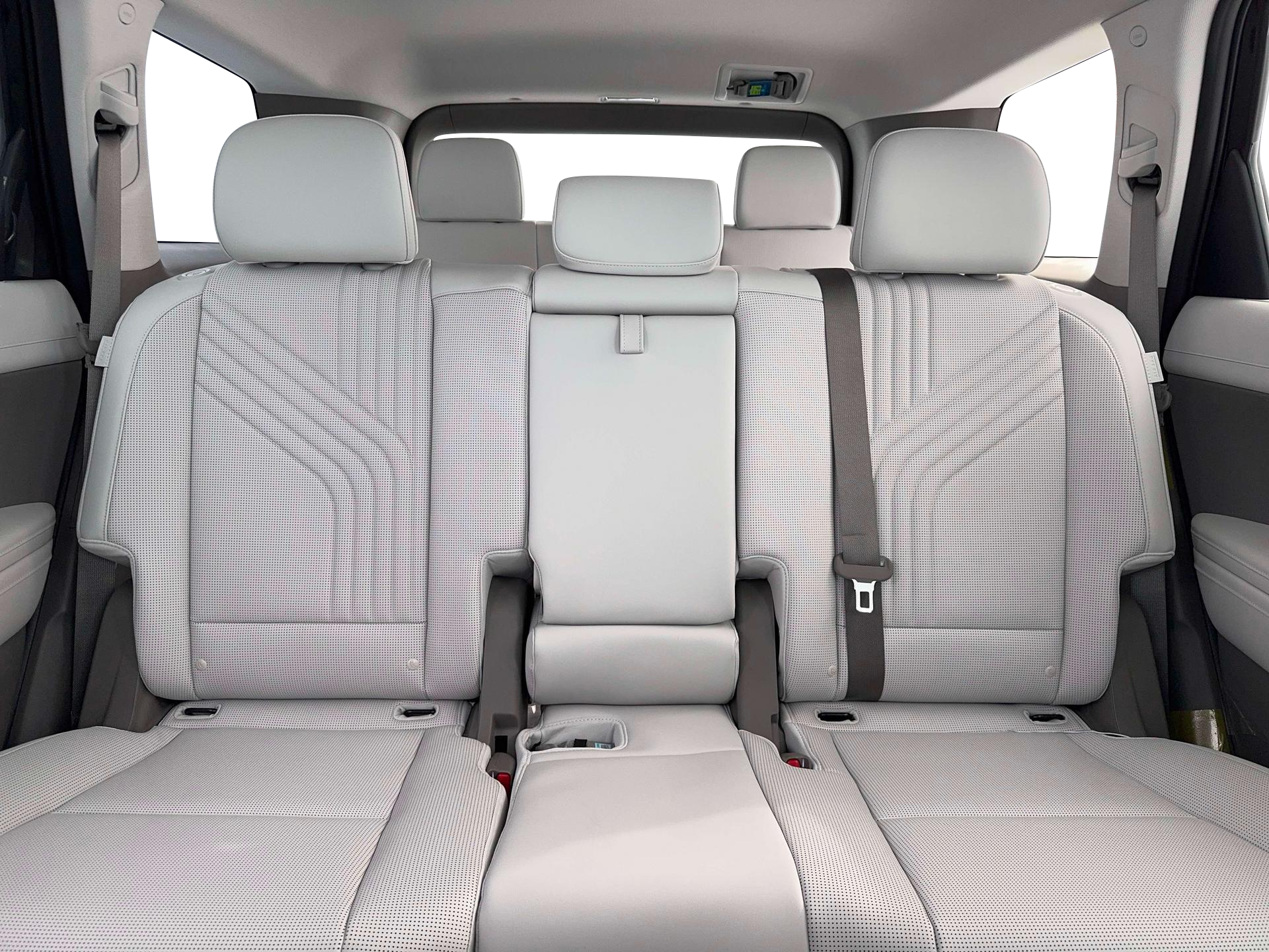 2026 Hyundai PALISADE SEL SEL FWD