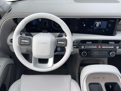 2026 Hyundai PALISADE SEL SEL FWD