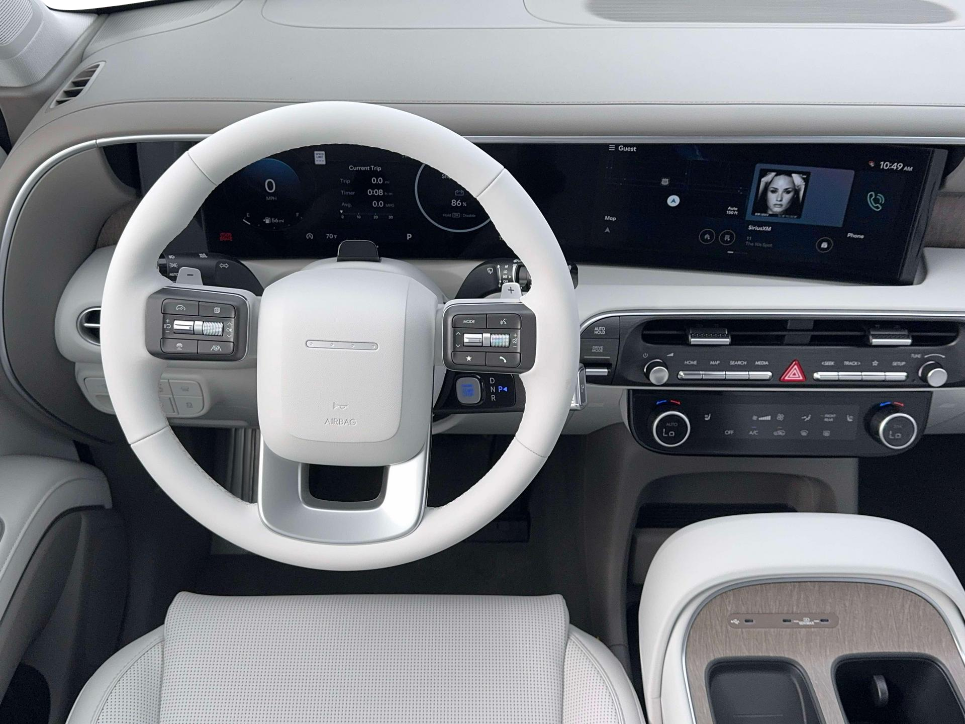 2026 Hyundai PALISADE SEL SEL FWD