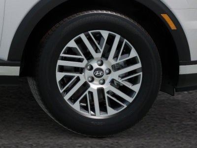 2026 Hyundai PALISADE SEL FWD