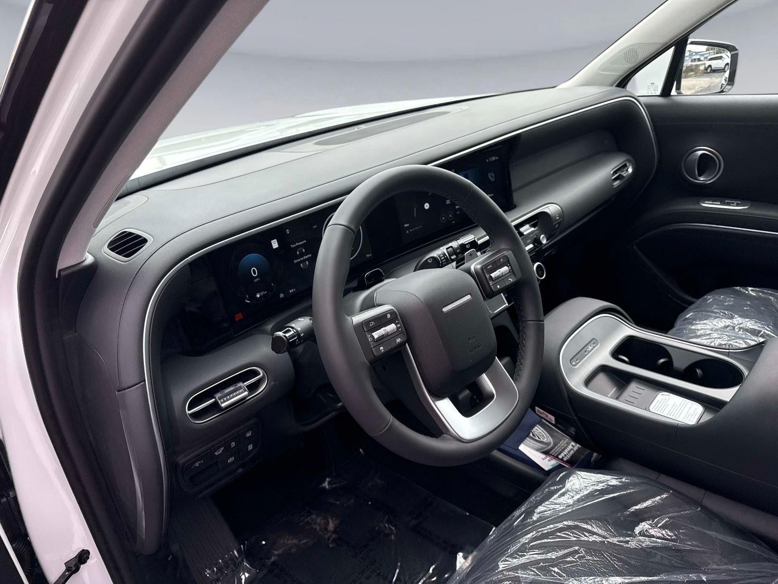 2026 Hyundai PALISADE SEL FWD