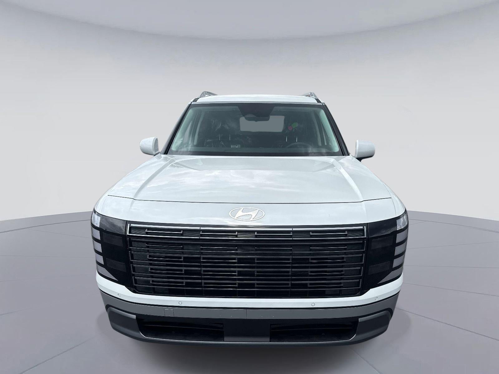 2026 Hyundai PALISADE SEL FWD